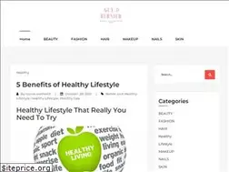 Sites similar to guybernier.org