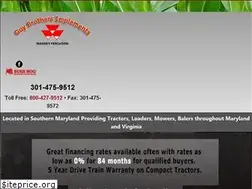Sites similar to guybrothersimplements.com