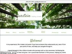 Sites similar to guyburstein.com
