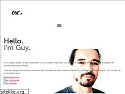 Sites similar to guycarnegie.co.uk