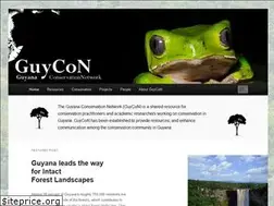 Sites similar to guycon.org