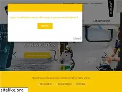 Sites similar to guycotten.com