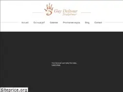 Sites similar to guydeltour.be