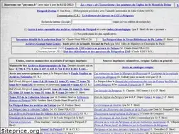 Sites similar to guyenne.fr