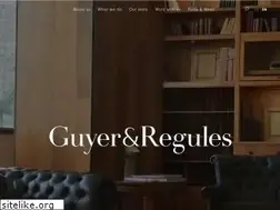 Sites similar to guyer.com.uy