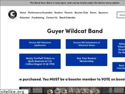 Sites similar to guyerband.org