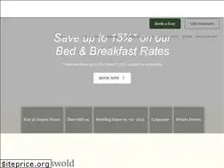 Sites similar to guyershouse.com