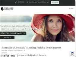 Sites similar to guyettesurgery.com