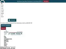 Sites similar to guyharveycampmack.com