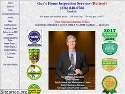 Sites similar to guyhi.com