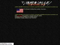 Sites similar to guyholiday.com