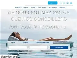 Sites similar to guyhoquet-antilles.com