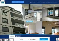 Sites similar to guyhoquet-madagascar.com