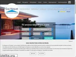 Sites similar to guyhoquet-saintquay.com
