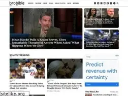 Sites similar to guyisms.com