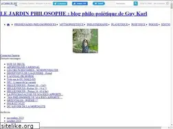Sites similar to guykarl.canalblog.com