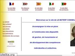 Sites similar to guyleboterf-conseil.com