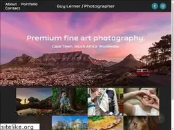 Sites similar to guylerner.com
