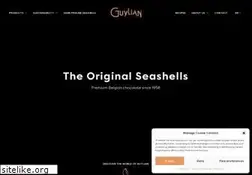 Sites similar to guylianbelgianchocolate.com