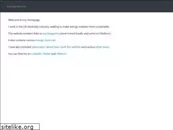 Sites similar to guylipman.com