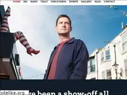 Sites similar to guylloyd.co.uk