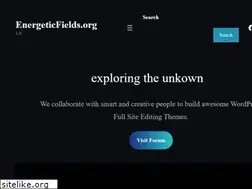 Sites similar to guymerritt.com