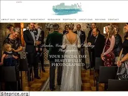 Sites similar to guymilnes.com