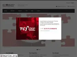 Sites similar to guymuzzo.com