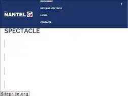 Sites similar to guynantel.com