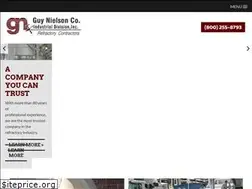 Sites similar to guynielson.com