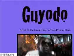 Sites similar to guyodo.net