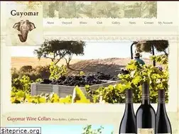 Sites similar to guyomarwine.com