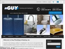 Sites similar to guyplumbing.com