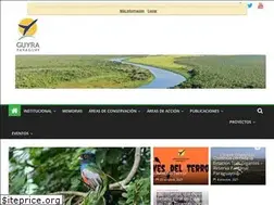 Sites similar to guyra.org.py