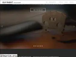 Sites similar to guyrabut.com
