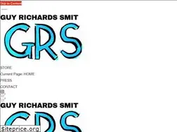 Sites similar to guyrichardssmit.com