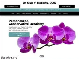Sites similar to guyrobertsdds.com