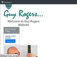 Sites similar to guyrogers.info