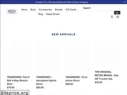 Sites similar to guysandco.com