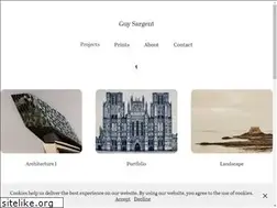 Sites similar to guysargent.net