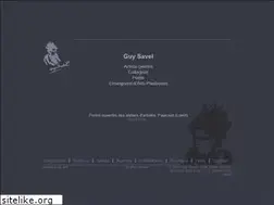 Sites similar to guysavel.com