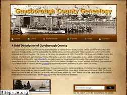 Sites similar to guyscogene.net