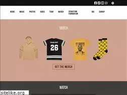 Sites similar to guysebastian.com