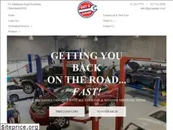 Sites similar to guysgarage.co.nz