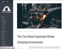 Sites similar to guysgocamping.com
