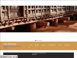 Sites similar to guyshachar.com