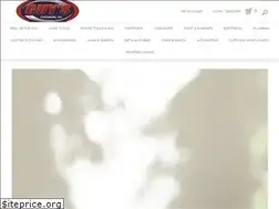Sites similar to guyshardware.com