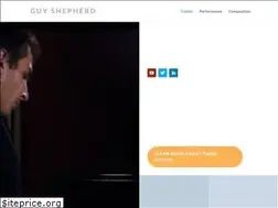 Sites similar to guyshepherdmusic.com