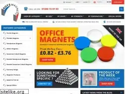 Sites similar to guysmagnets.com