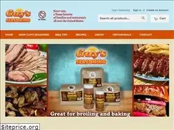 Sites similar to guysseasoning.com